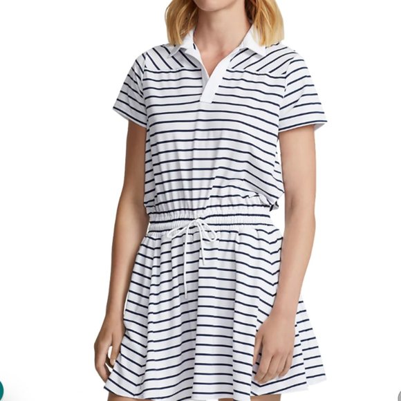 RLX Polo Golf Lightweight Airflow Womens Golf Dress - Picture 1 of 1